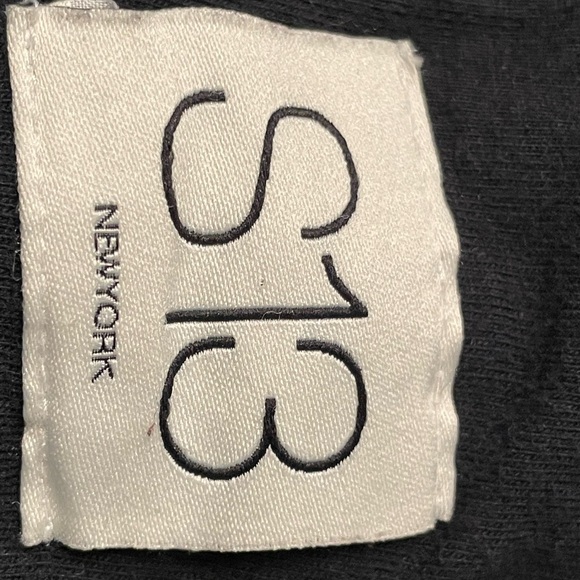 Women's Utility Jacket in Olive Green - Picture 7 of 10